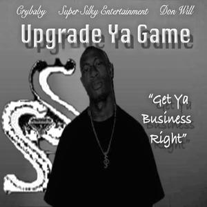 Upgrade Ya Game (Get Ya Business Right) [Explicit]