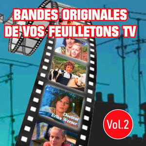 La chanson d'Heidi (Du feuilleton télévisé 