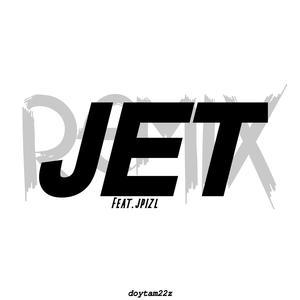 JET (feat. jpizl) [REMIX] [Explicit]