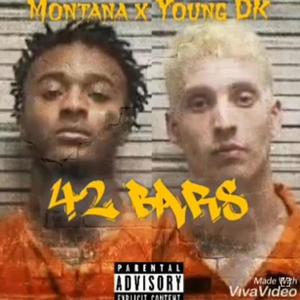 42Bars(feat. MONTANA X) (Explicit)