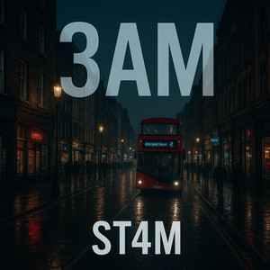 3AM (Explicit)
