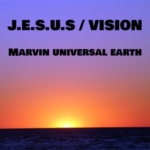 J.E.S.U.S / VISION