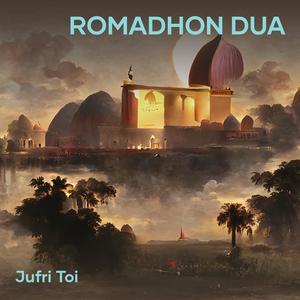 ROMADHON DUA