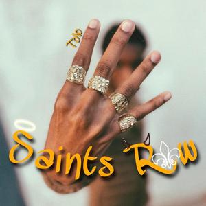 Saints Row (Explicit)