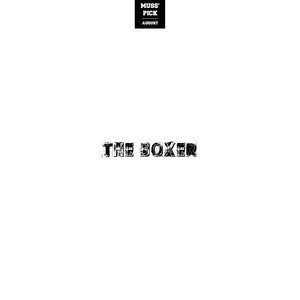 The Boxer (Feat. Woo Jay)