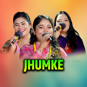 Jhumke