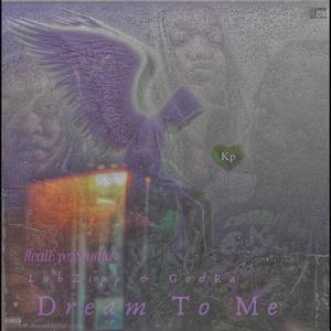 Dream To Me (feat. GodRa)