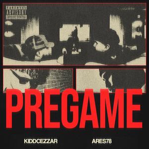 PREGAME (Explicit)