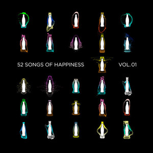 52 Songs of Happiness, Vol. 1