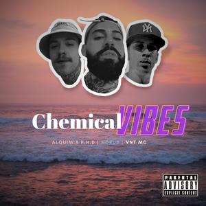 Chemical Vibes (feat. Hórus & VNT Mc) [Explicit]