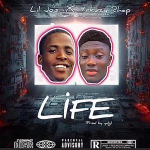 Life (feat. Yinkuzy Rhap)