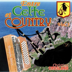 Entre Celte et Country (Vol. 3)