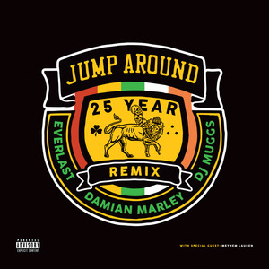Jump Around (25 Year Remix) [Explicit]