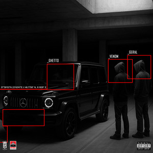 GHETTO (Explicit)