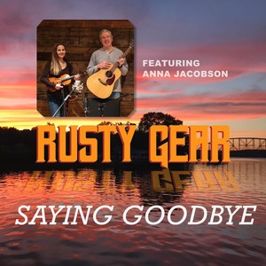 Saying Goodbye (feat. Anna Jacobson)