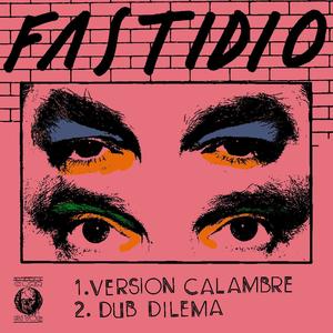 Version Calambre EP