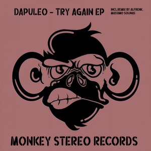 Try Again (Alfrenk, Massimo Solinas remix)