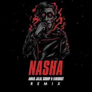 Jehda Nasha (ATOM Edit) (feat. Amar Jalal, Rakesh rafukiya & ATOM)