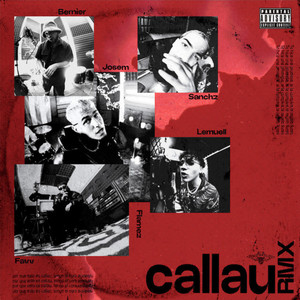 Callau 2.0 (Remix|Explicit)