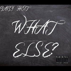 What Else (Explicit)