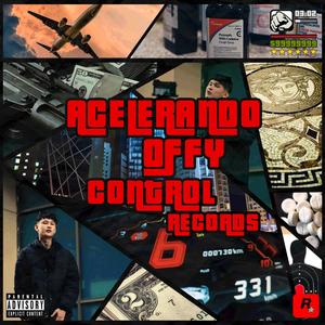 Acelerando (Explicit)