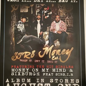 Coldhearted (Explicit)