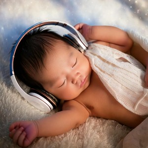 Sleep Softly Baby: Gentle Lullaby Tunes