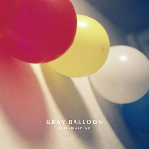 GrayBalloon