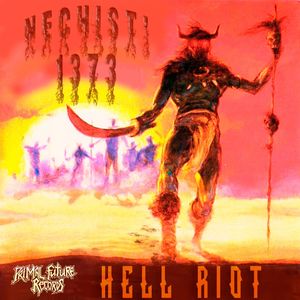 Hell Riot