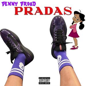 Penny Proud Pradas (Explicit)