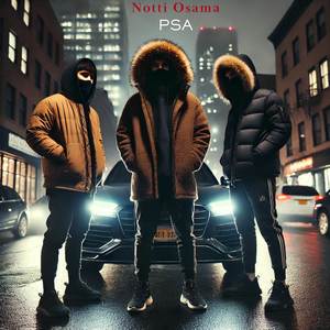 PSA (Explicit)
