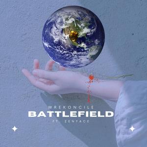 Battlefield(feat. Zenyace)