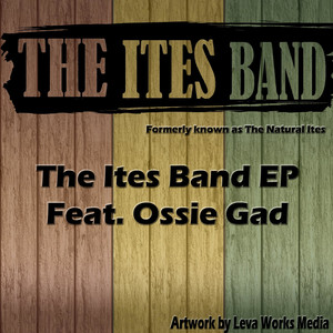 The Ites Band EP