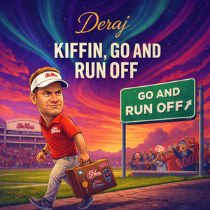 Kiffin, Go and Run Off (Explicit)