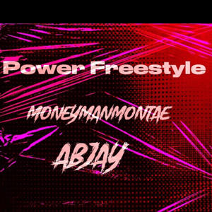 Power freestyle (Explicit)