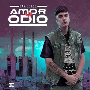 Amor Y Odio (Explicit)