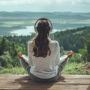 Meditation Melody Drift