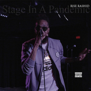 Stage in a Pandemic (Live) [Explicit]