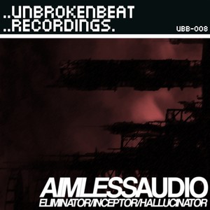 Hallucinator (Original Mix)