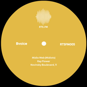 Novinsky Boulevard, 11