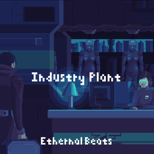 Industry Plant