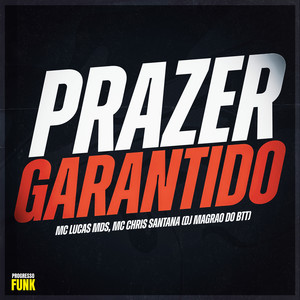 Prazer Garantido (Explicit)