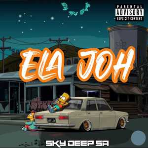 Ela Joh