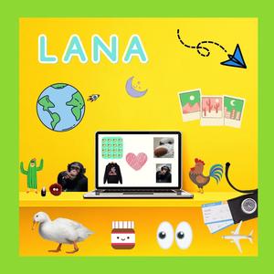 Lana (Oh La Na Na)