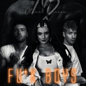 ****boys(feat. Olivia Laurea) (Explicit)