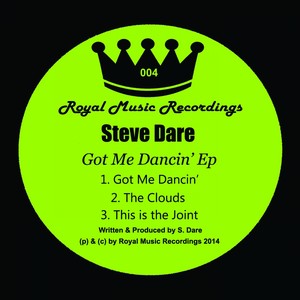 This Is The Joint (Original Mix)