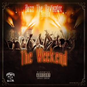 The Weekend (feat. LordZtorm)