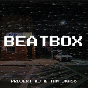 Beatbox (Explicit)