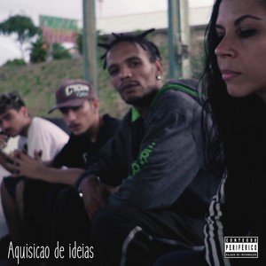 Aquisição de Ideias (Explicit)