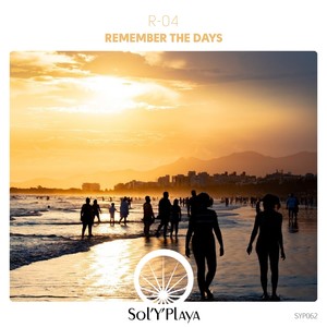 Going Back (Original Mix)